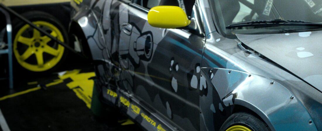 Car Modifications