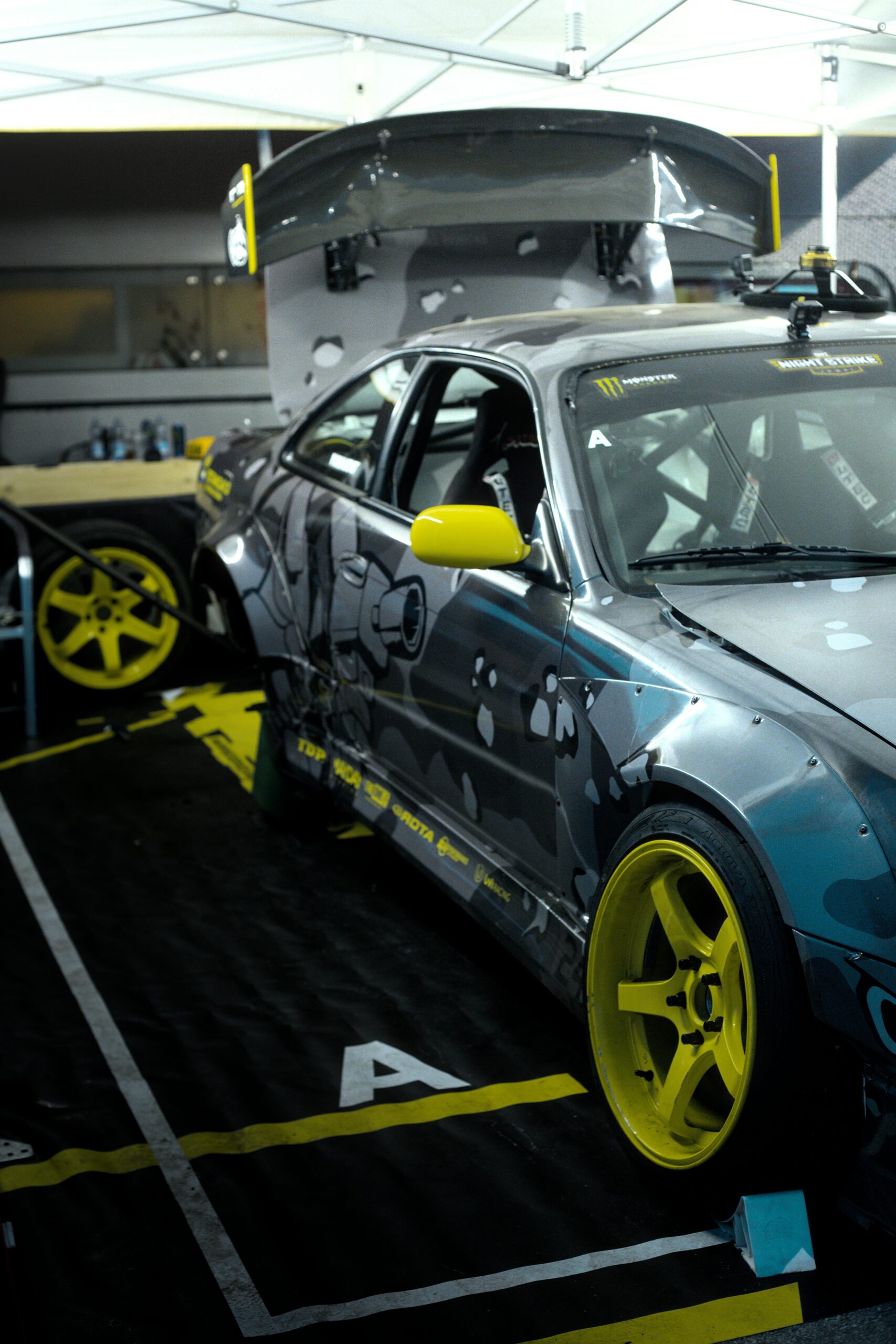 Car Modifications