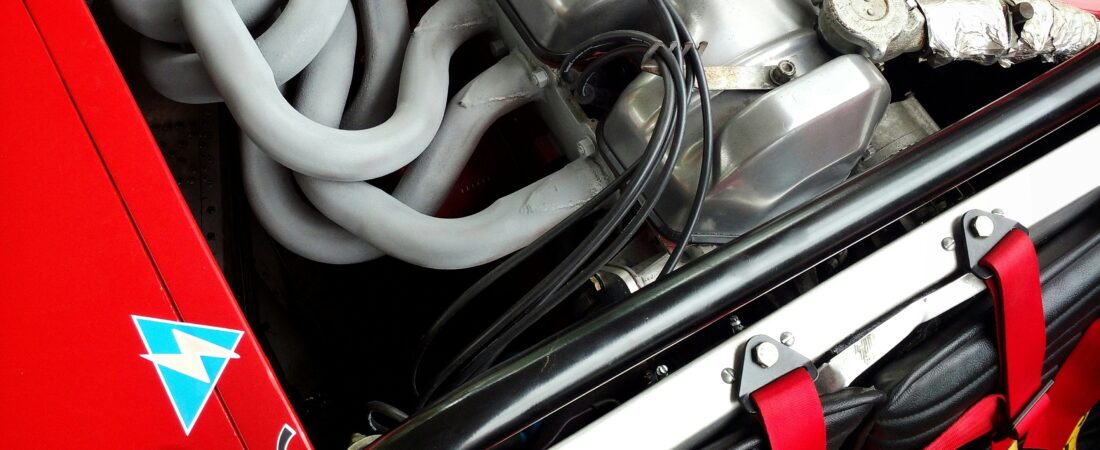 Keep your Engine Running Smooth