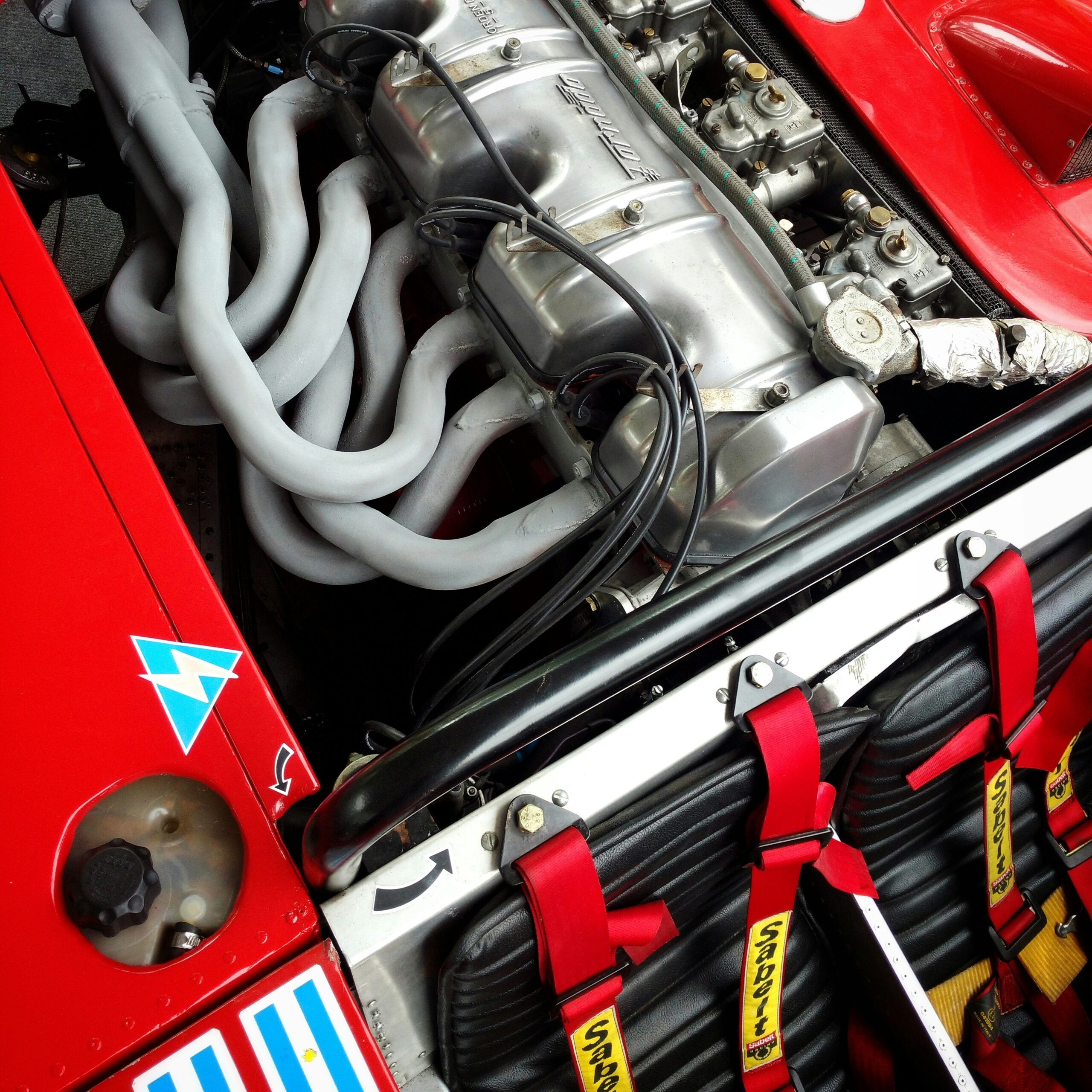 Keep your Engine Running Smooth